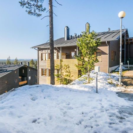 Holiday Home Kesae-Iikka C6 By Interhome Ruka Exterior foto