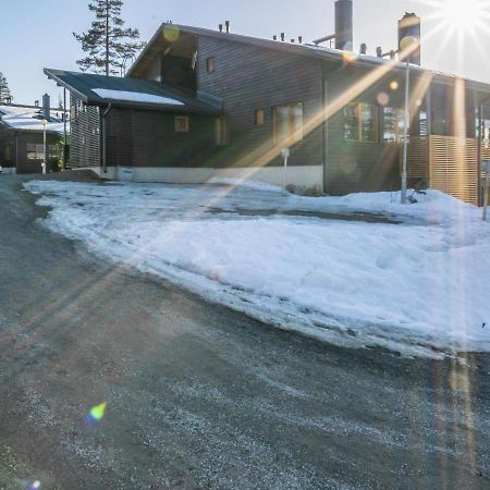 Holiday Home Kesae-Iikka C6 By Interhome Ruka Exterior foto