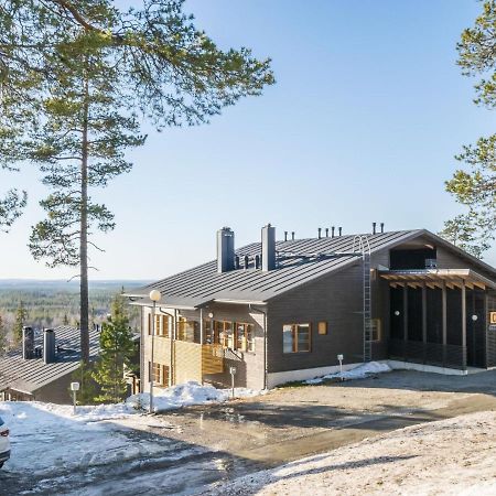 Holiday Home Kesae-Iikka C6 By Interhome Ruka Exterior foto