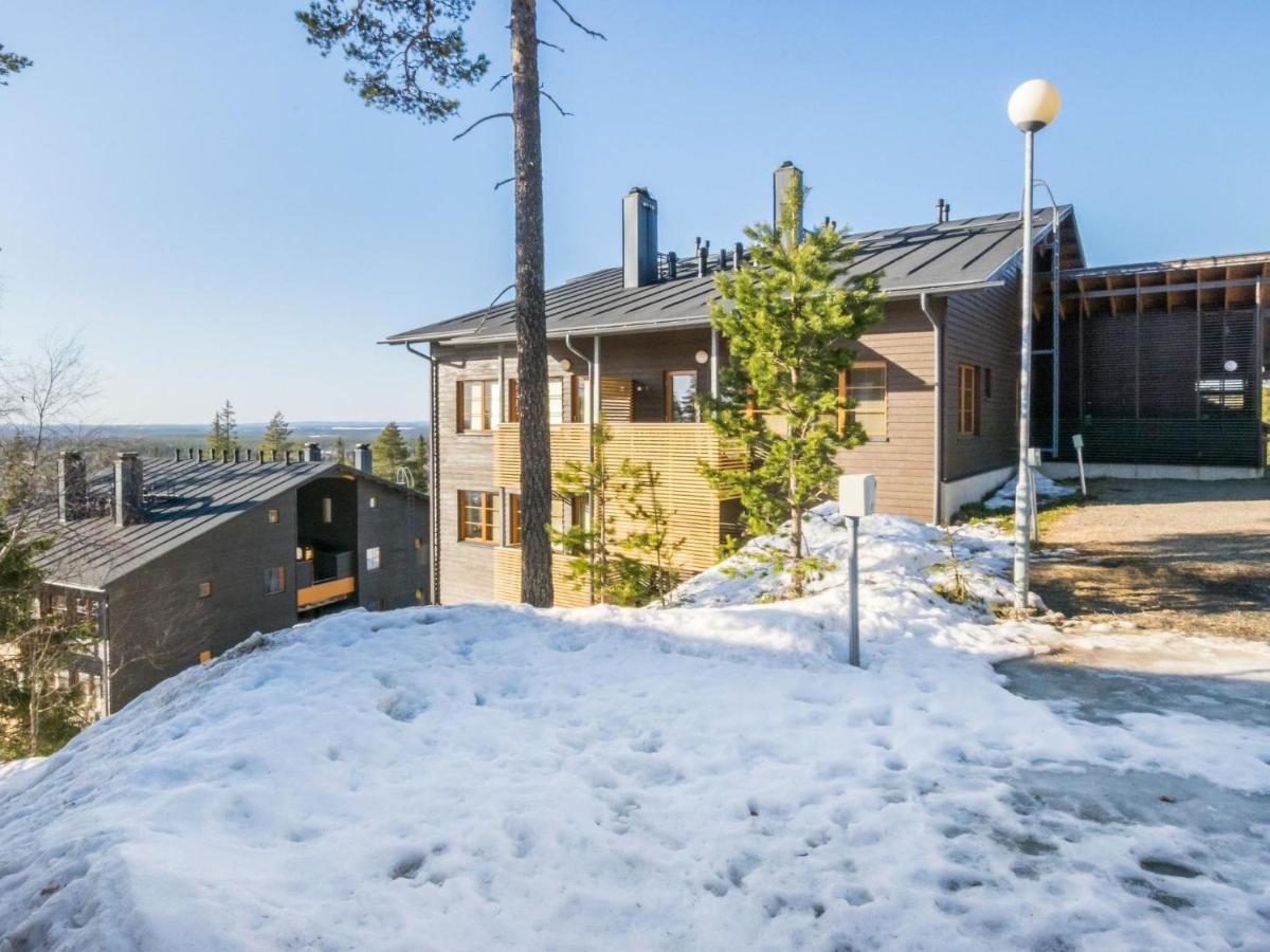 Holiday Home Kesae-Iikka C6 By Interhome Ruka Exterior foto