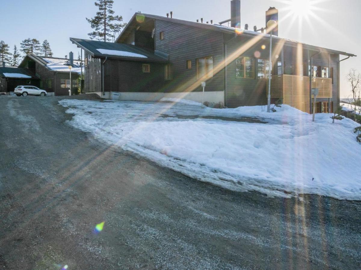 Holiday Home Kesae-Iikka C6 By Interhome Ruka Exterior foto