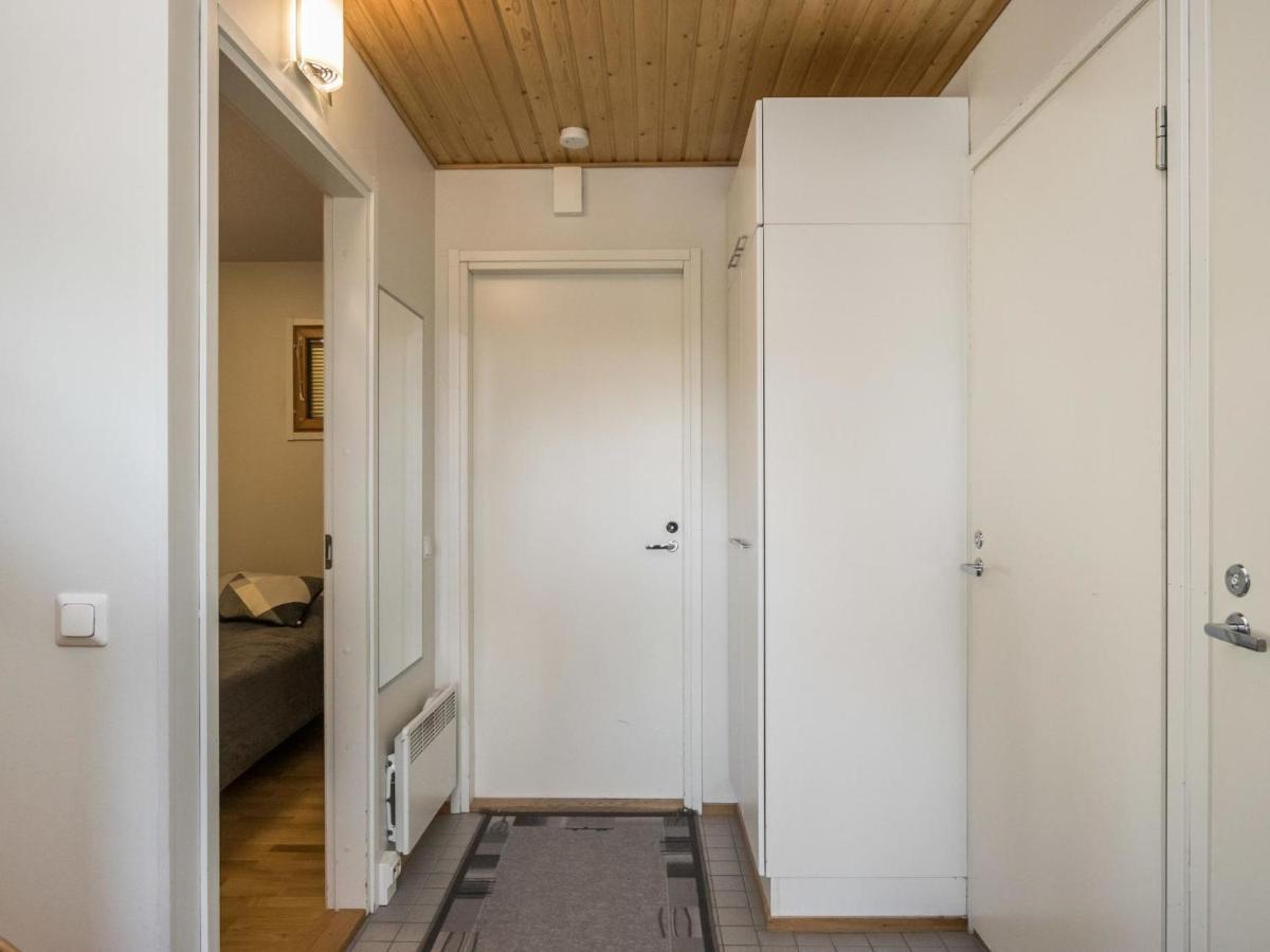 Holiday Home Kesae-Iikka C6 By Interhome Ruka Exterior foto