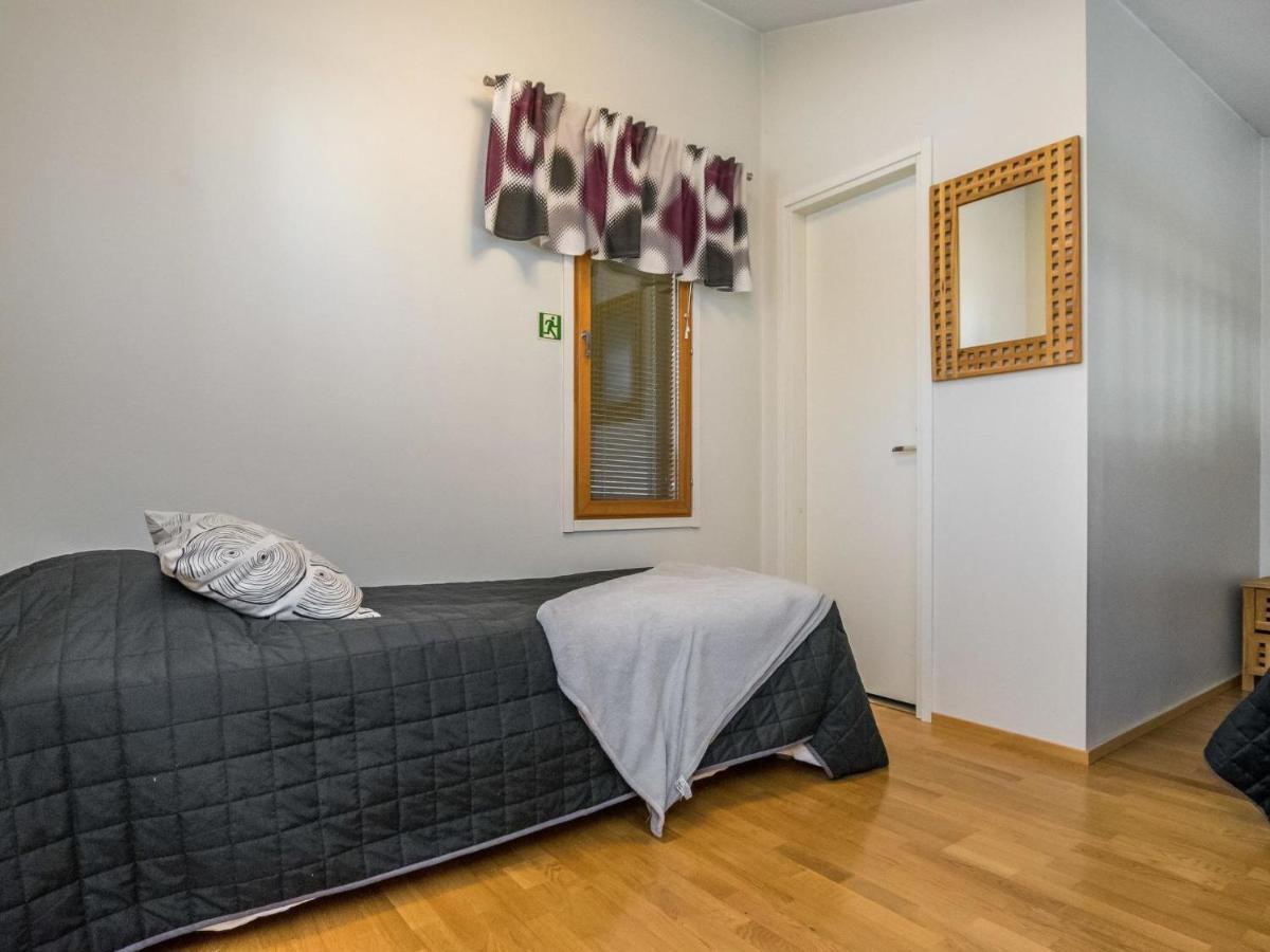 Holiday Home Kesae-Iikka C6 By Interhome Ruka Exterior foto