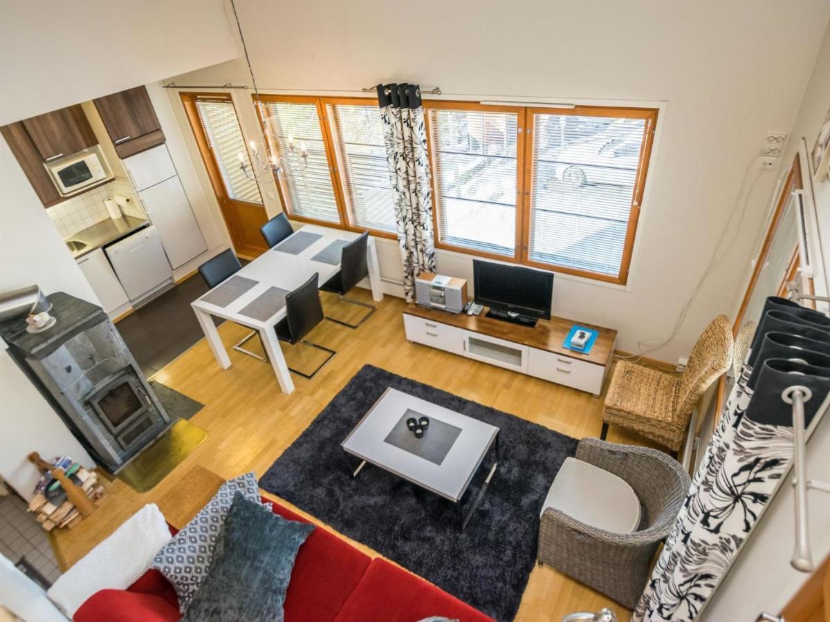 Holiday Home Kesae-Iikka C6 By Interhome Ruka Exterior foto