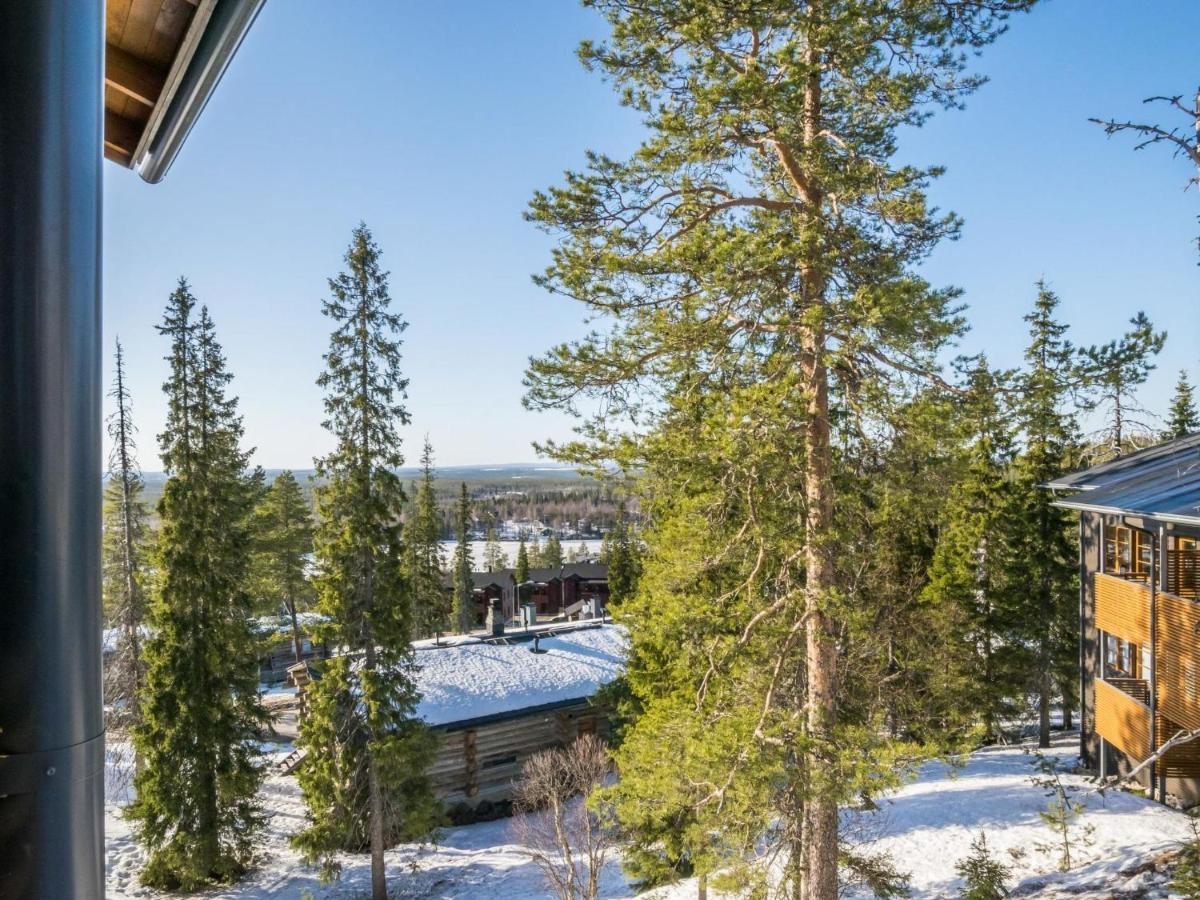 Holiday Home Kesae-Iikka C6 By Interhome Ruka Exterior foto
