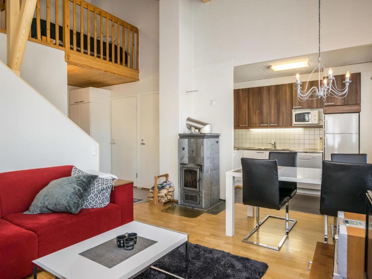 Holiday Home Kesae-Iikka C6 By Interhome Ruka Exterior foto