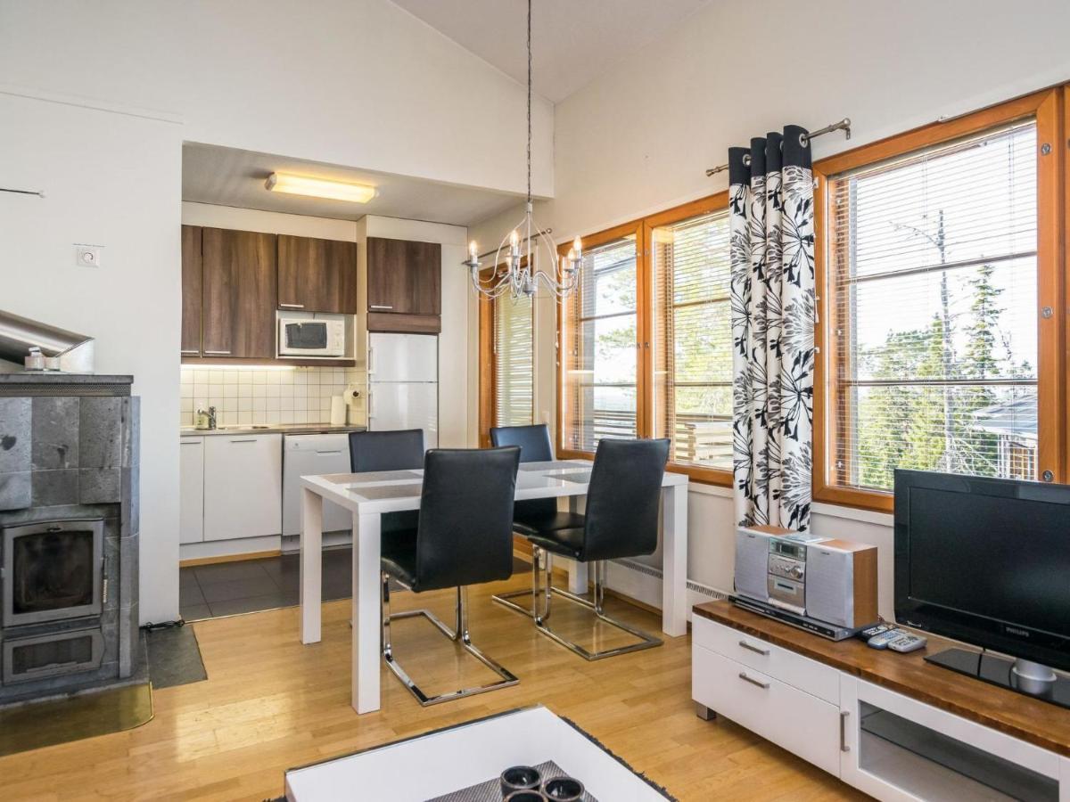 Holiday Home Kesae-Iikka C6 By Interhome Ruka Exterior foto