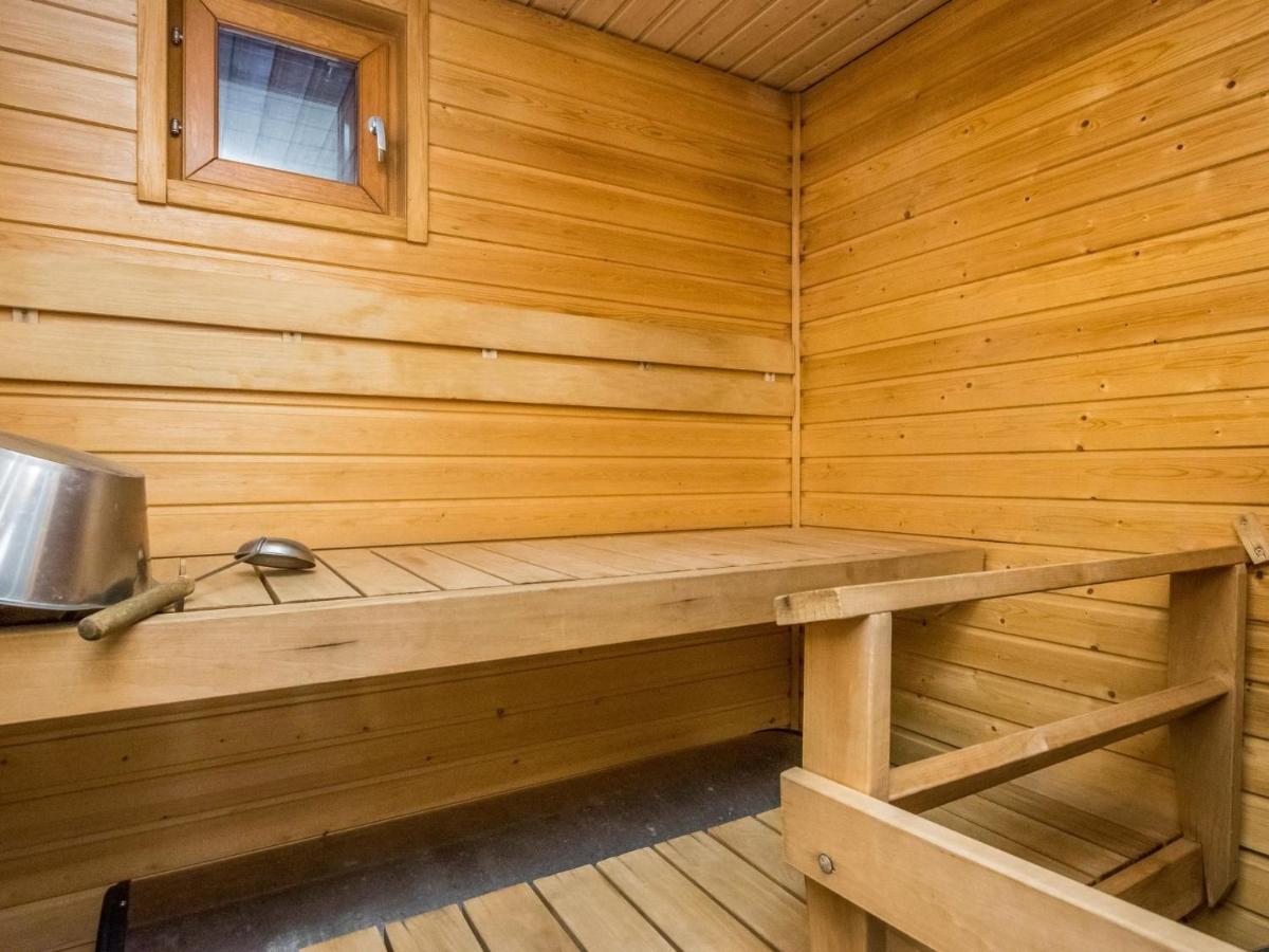 Holiday Home Kesae-Iikka C6 By Interhome Ruka Exterior foto