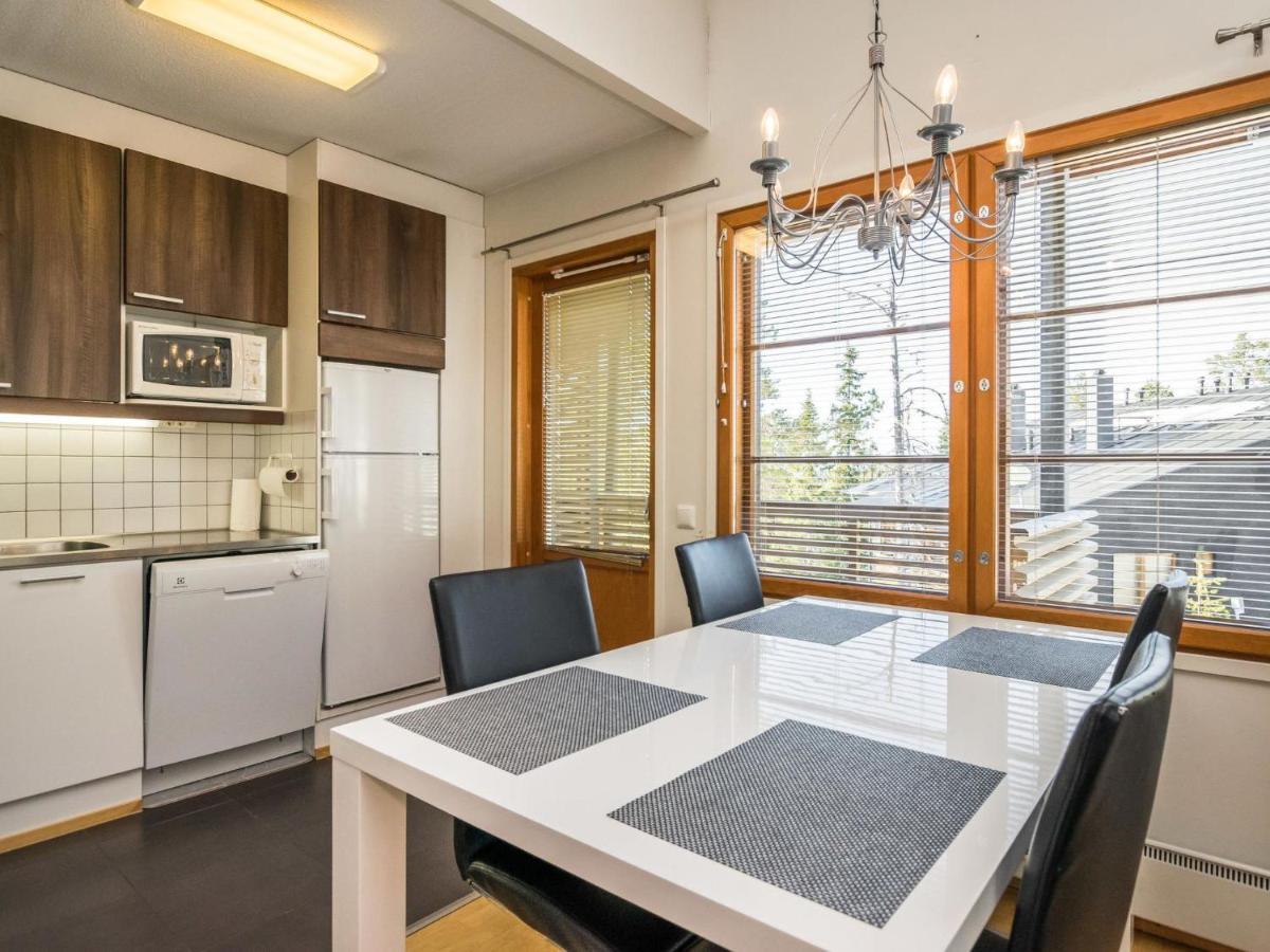 Holiday Home Kesae-Iikka C6 By Interhome Ruka Exterior foto